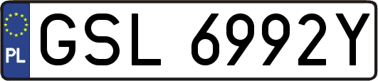GSL6992Y