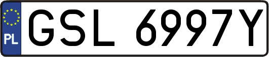 GSL6997Y
