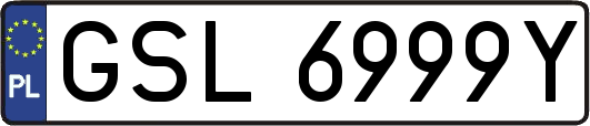 GSL6999Y