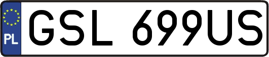 GSL699US