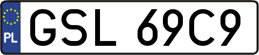 GSL69C9