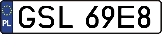 GSL69E8