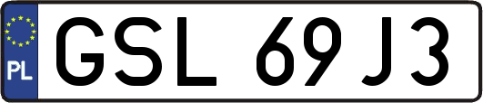 GSL69J3