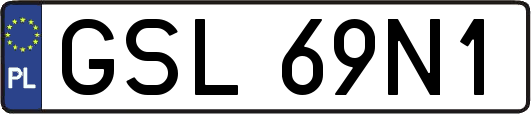 GSL69N1
