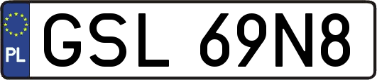 GSL69N8