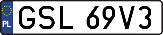 GSL69V3