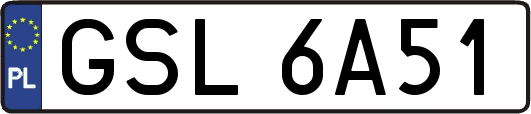 GSL6A51