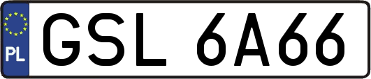 GSL6A66