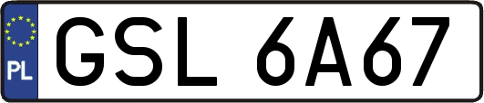 GSL6A67