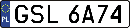 GSL6A74