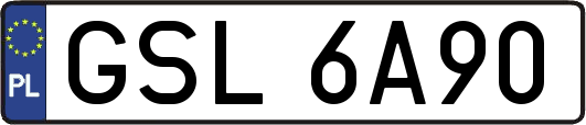 GSL6A90