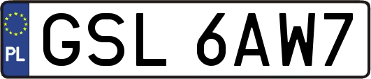 GSL6AW7