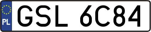 GSL6C84