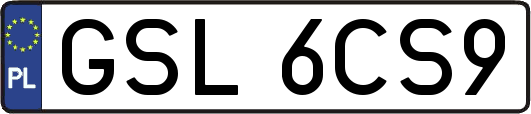 GSL6CS9