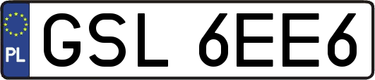 GSL6EE6