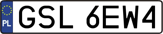 GSL6EW4