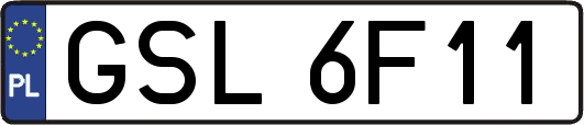 GSL6F11