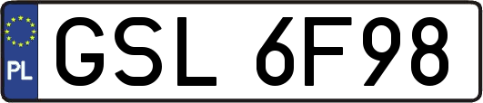 GSL6F98