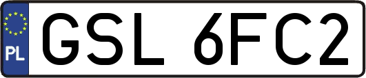 GSL6FC2