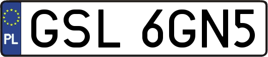 GSL6GN5