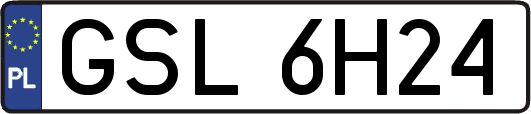 GSL6H24