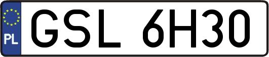 GSL6H30