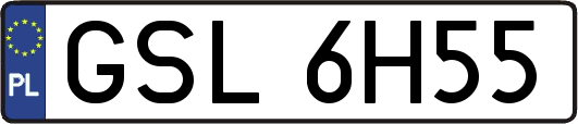 GSL6H55