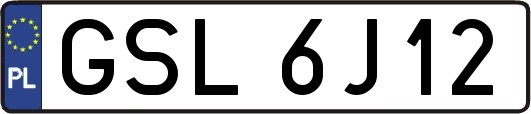 GSL6J12