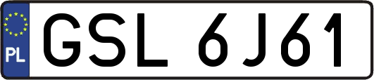 GSL6J61