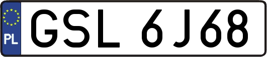 GSL6J68