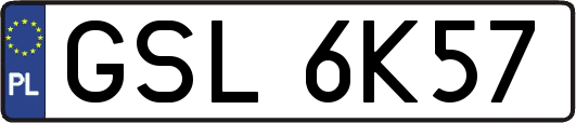 GSL6K57