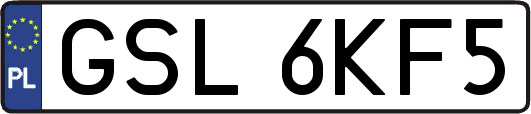 GSL6KF5