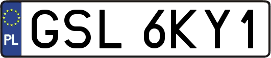 GSL6KY1