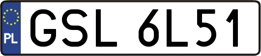 GSL6L51