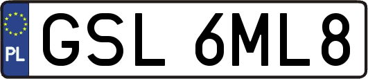 GSL6ML8