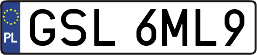 GSL6ML9