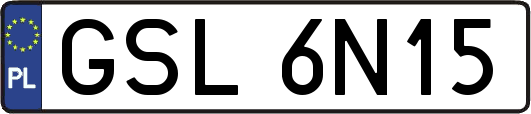 GSL6N15
