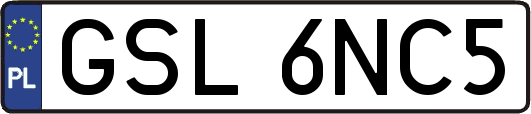 GSL6NC5