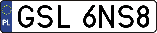 GSL6NS8