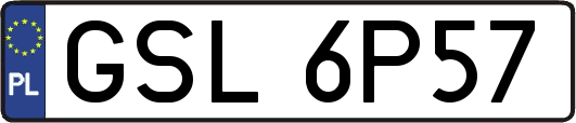 GSL6P57
