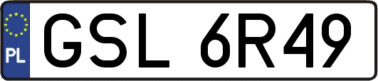 GSL6R49