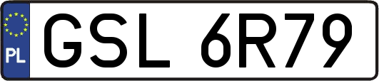 GSL6R79