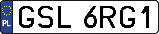 GSL6RG1