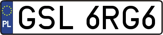 GSL6RG6
