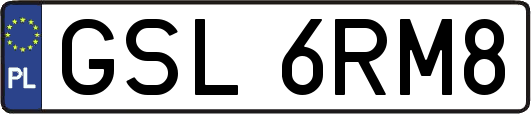 GSL6RM8