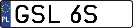 GSL6S