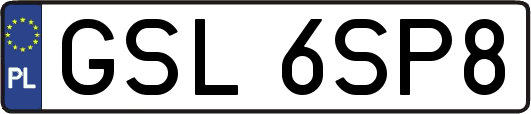 GSL6SP8