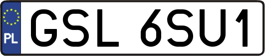 GSL6SU1