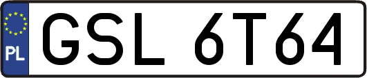 GSL6T64