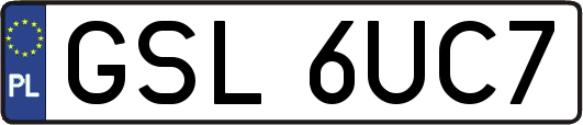 GSL6UC7